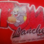 Tom Lanche Carte