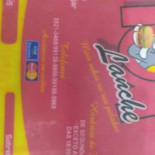 Tom Lanche Carte