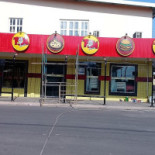 Tom Lanche Extérieur