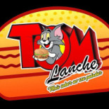 Tom Lanche Logo