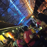 Boteco Vale Night Boisson