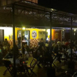 Boteco Vale Night Extérieur