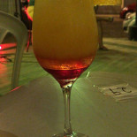 Boteco Vale Night Boisson
