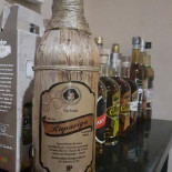 Boteco Vale Night Boisson