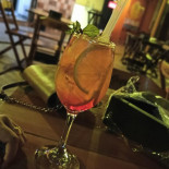 Boteco Vale Night Boisson