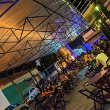 Boteco Vale Night Boisson