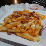 Boteco Vale Night Nourriture