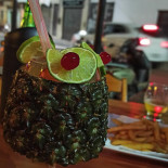 Boteco Vale Night Boisson