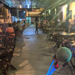 Boteco Vale Night À l'intérieur