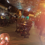 Boteco Vale Night À l'intérieur
