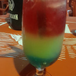 Boteco Vale Night Boisson
