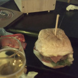 Boteco Vale Night Boisson