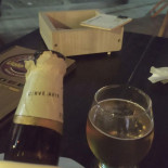 Boteco Vale Night Boisson