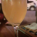Boteco Vale Night Boisson