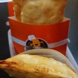 Sr. Pasteleiro Mix Nourriture