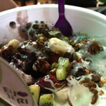 Sos Açai Nourriture