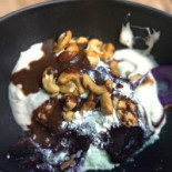 Sos Açai Nourriture