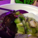 Sos Açai Nourriture