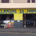 E Mercearia Do Chiquinho Extérieur