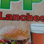 Pp Lanches Extérieur