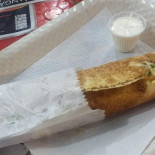 Hangar Comida