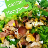 Hangar Comida