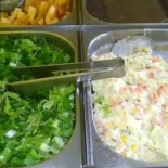 Tempero Do Chef Comida