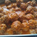 Tempero Do Chef Nourriture