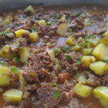 Tempero Do Chef Comida