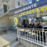 Tempero Do Chef Exterior