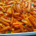 Tempero Do Chef Comida