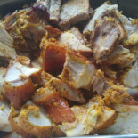 Tempero Do Chef Comida