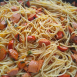 Tempero Do Chef Comida