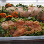 Tempero Do Chef Comida