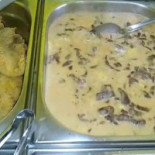 Tempero Do Chef Comida