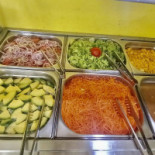 Tempero Do Chef Comida