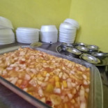 Tempero Do Chef Comida