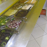 Tempero Do Chef Bebida