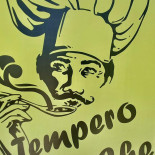 Tempero Do Chef Logo