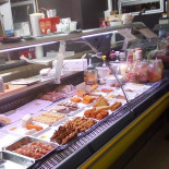 Tempero Do Chef Nourriture