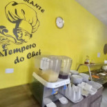 Tempero Do Chef Boisson