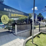 Tempero Do Chef Extérieur
