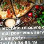 Mendanha Nourriture