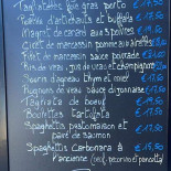 Mendanha Carte