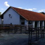 Mendanha Extérieur