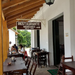Mendanha Extérieur