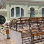 Mendanha Extérieur