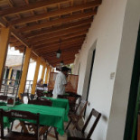 Mendanha Extérieur
