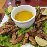 Acácia E Eventos Itaituba Pa food
