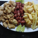 Zincão Grill Nourriture